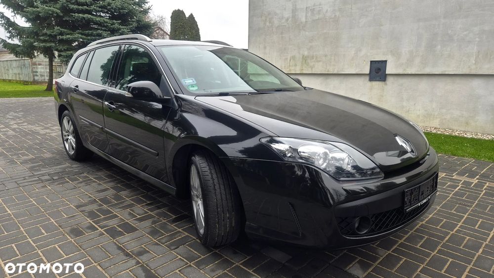 Renault Laguna LagunaII 2.0 dCi Luxe Privilege - 7