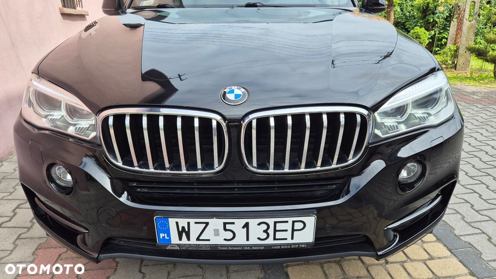 BMW X5 sDrive25d Sport-Aut - 15