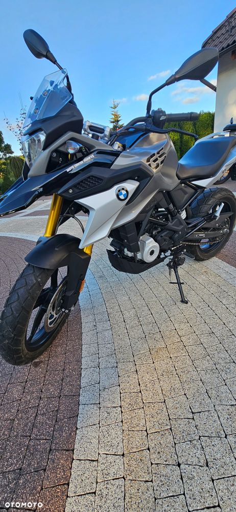 BMW GS - 10
