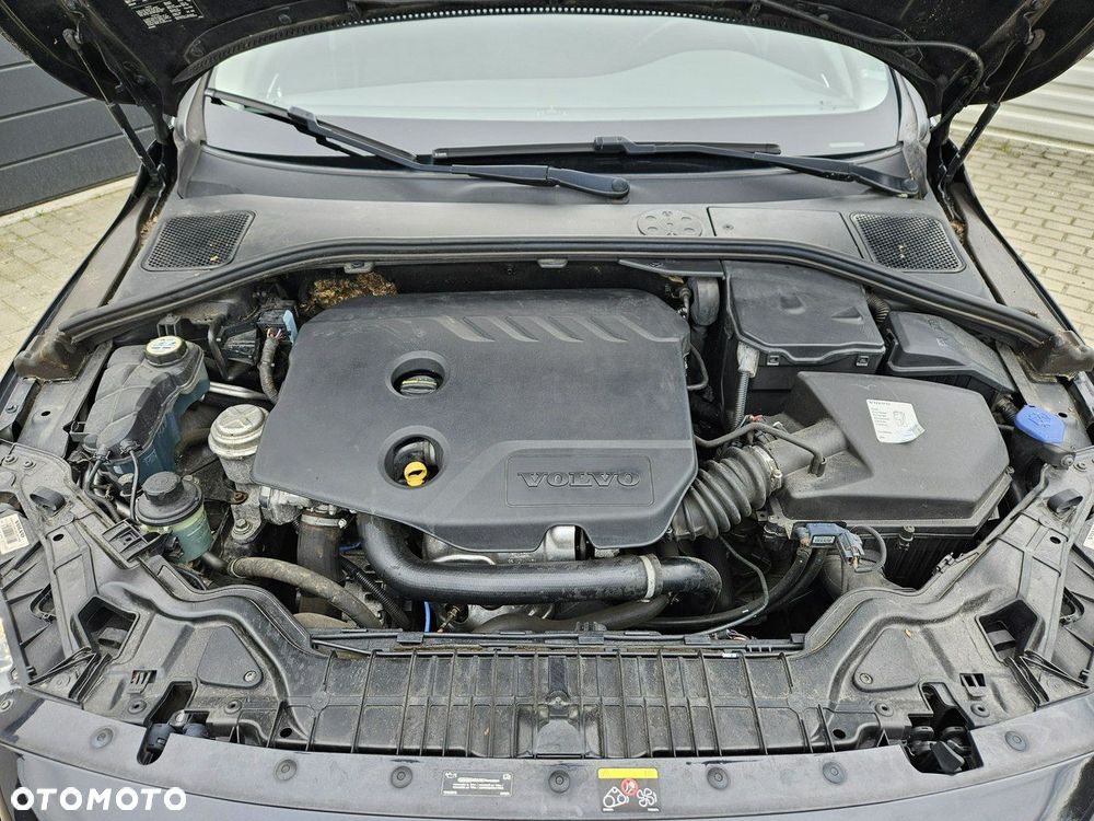 Volvo V60 D2 Kinetic - 22