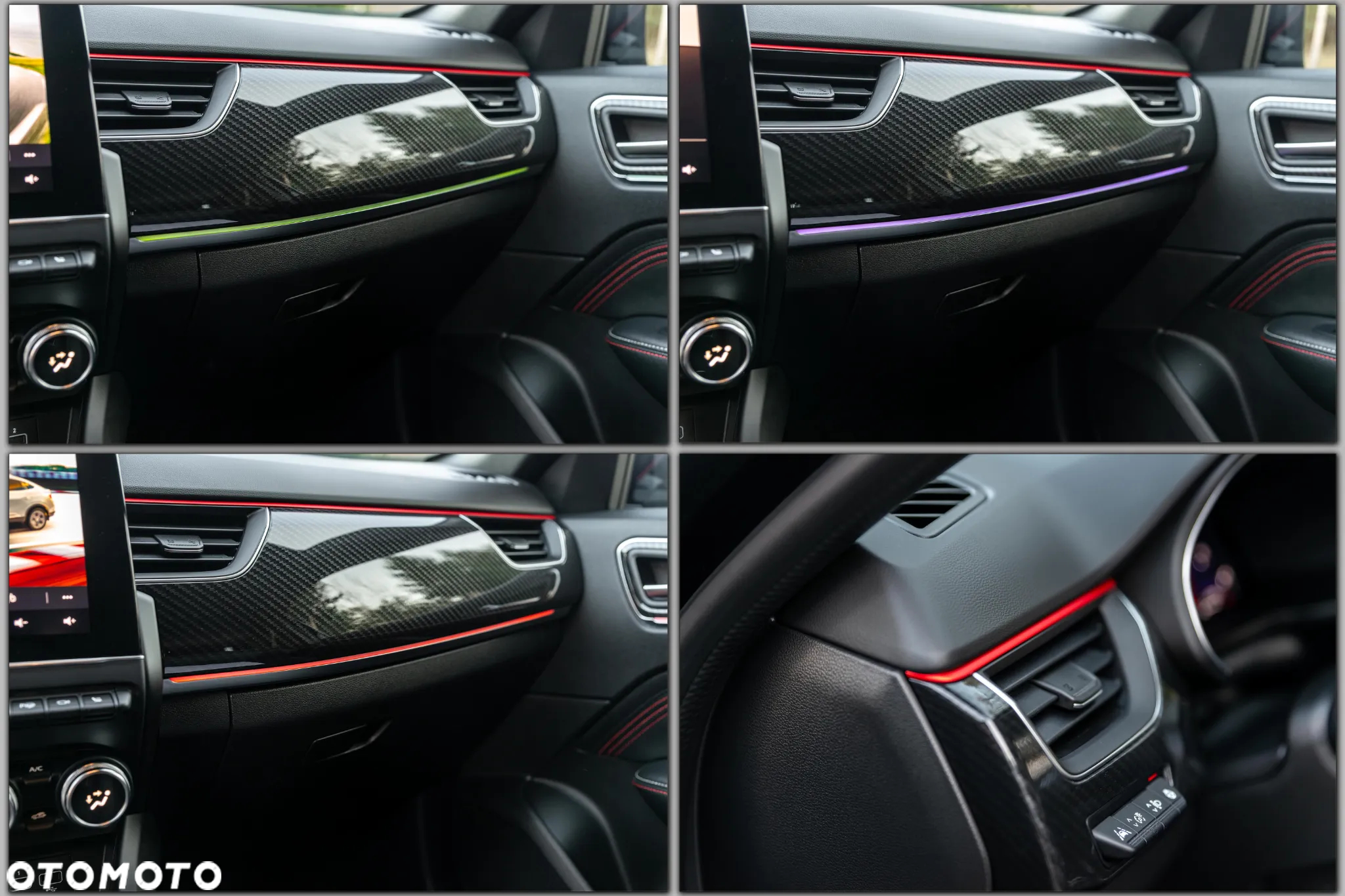 Renault Arkana TCe Mild Hybrid 160 EDC R.S LINE - 31
