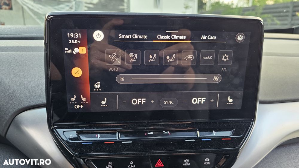 Volkswagen ID.4 77 kWh Pro Performance - 11