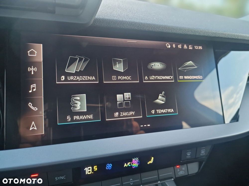 Audi A3 Sportback - 27