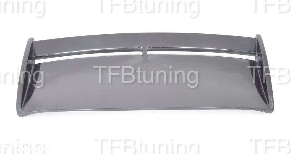 spoiler lotka daszek renault clio 2 ver2 tfb tuning - 4