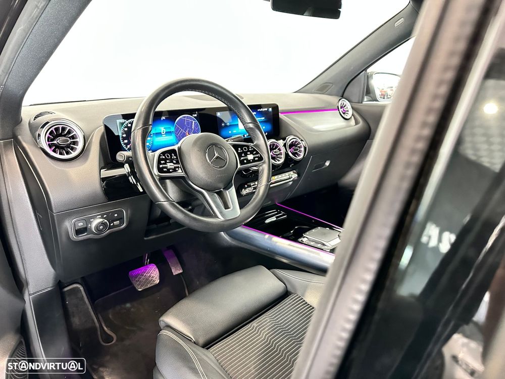 Mercedes-Benz EQA 250 Progressive - 15