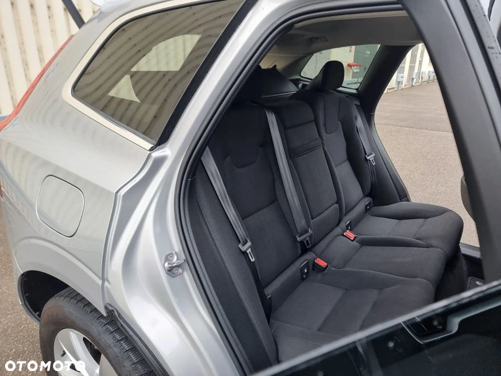 Volvo XC 60 D5 SCR AWD Momentum - 10