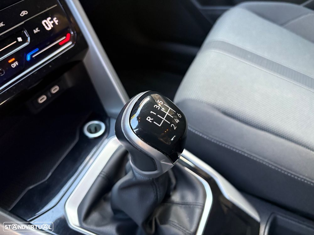 VW T-Roc 1.0 TSI Life - 12