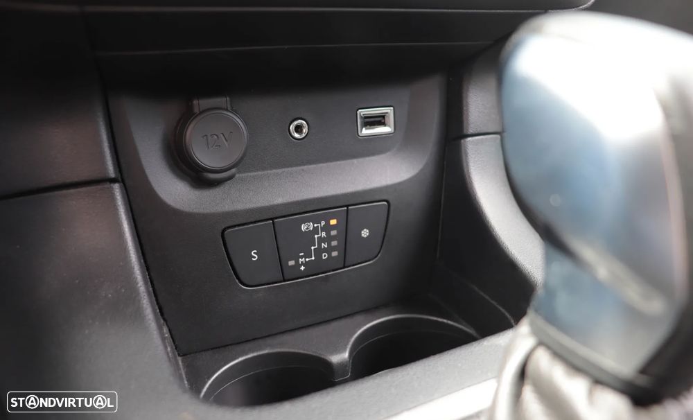Citroën C3 1.2 PureTech Feel EAT6 - 21
