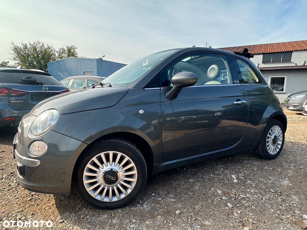 Fiat 500 - 3