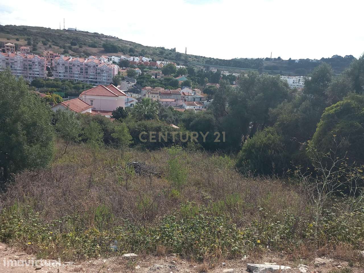 Terreno Barcarena - Grande imagem: 4/11