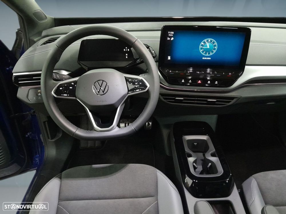 VW ID.5 77 kWh Pro Performance - 13