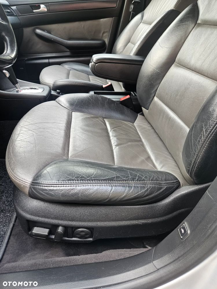 Audi A6 Allroad - 10