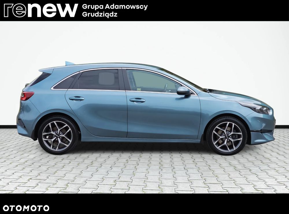 Kia Ceed 1.5 T-GDI Business Line DCT - 11