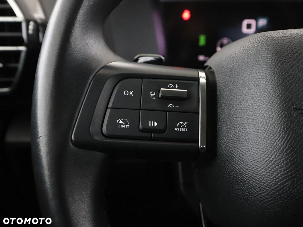 Citroën C4 PureTech 130 Stop&Start EAT8 PLUS - 34