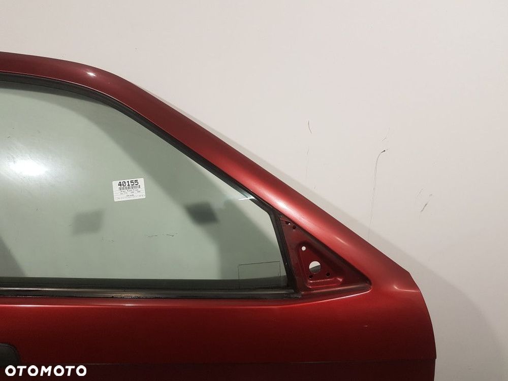BMW E36 SEDAN DRZWI PRZÓD PRAWE 252/3 - 3