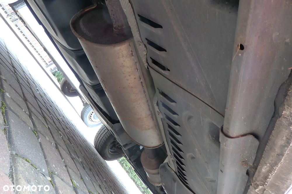 Volkswagen Transporter - 7