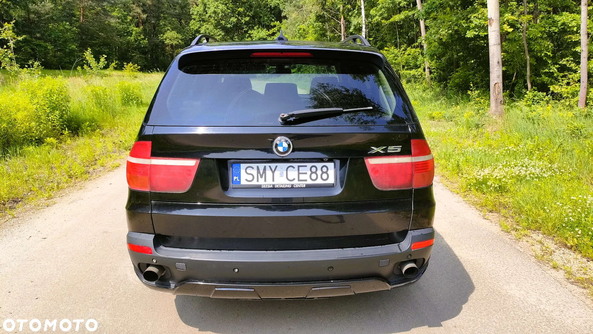 BMW X5 3.0si xDrive - 6