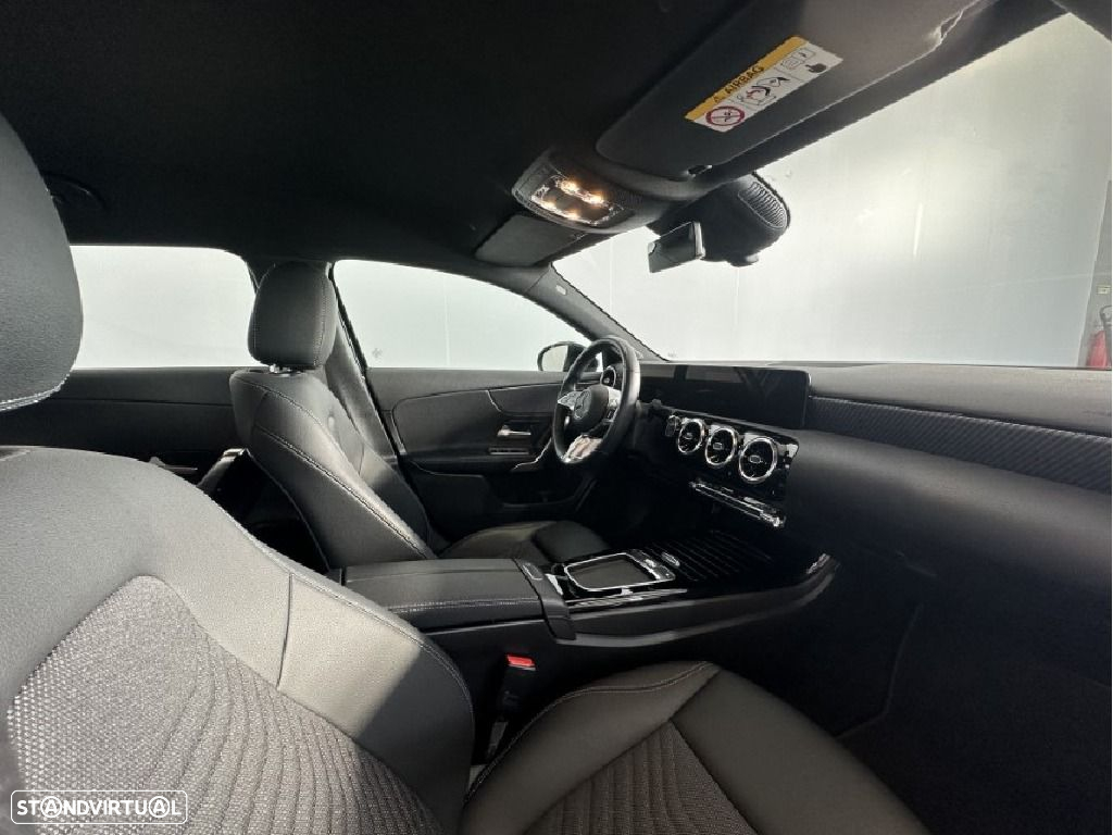 Mercedes-Benz A 250 e - 10