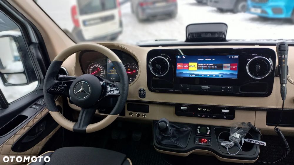 Mercedes-Benz Sprinter Eurobus - 15