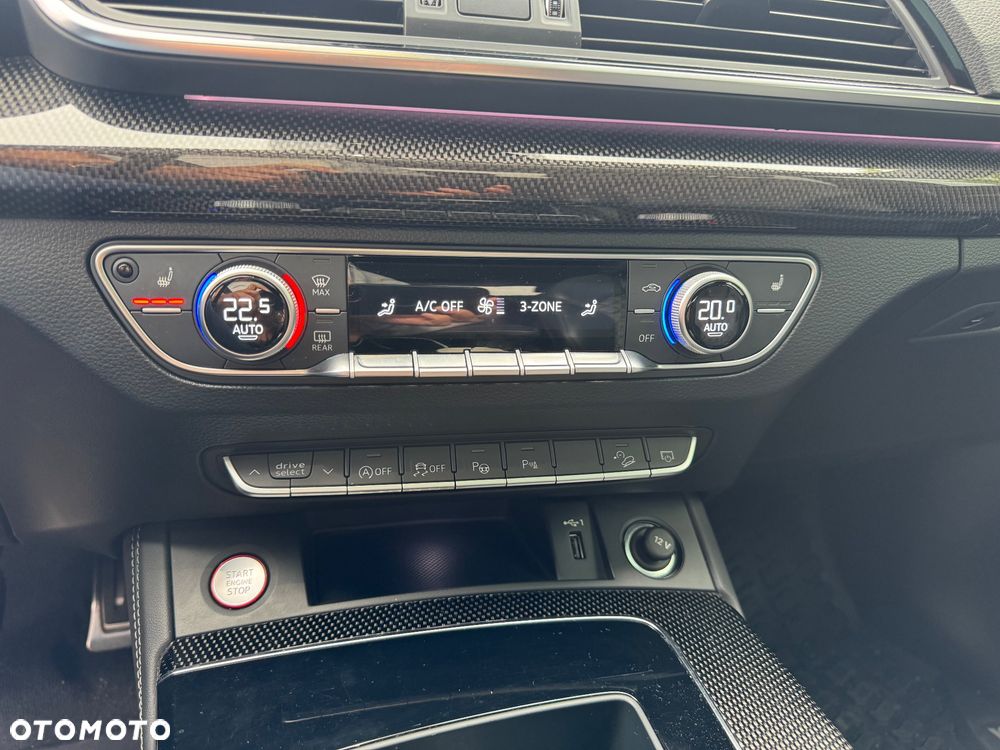 Audi SQ5 3.0 TFSI Quattro Tiptronic - 18