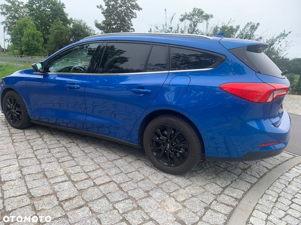 Ford Focus 2.0 EcoBlue Active Business - 8