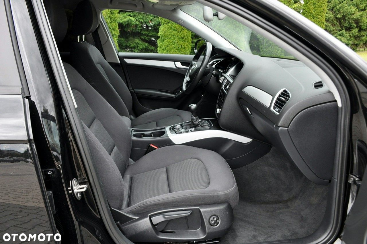 Audi A4 - 17