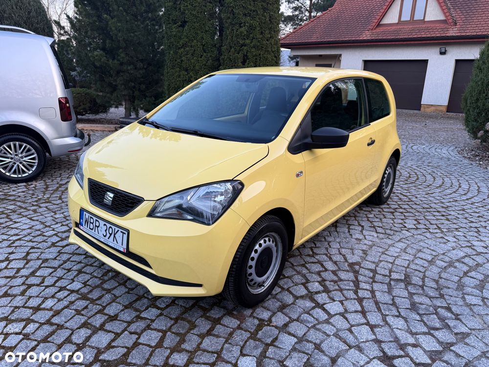 Seat Mii - 11