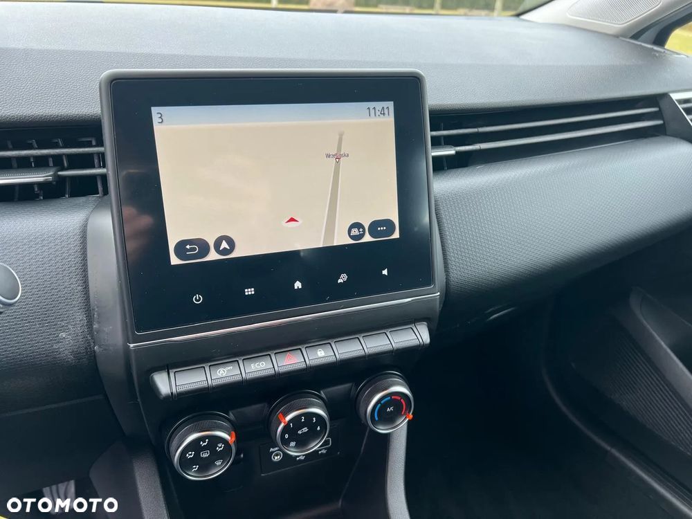 Renault Clio BLUE dCi 85 EXPERIENCE - 15