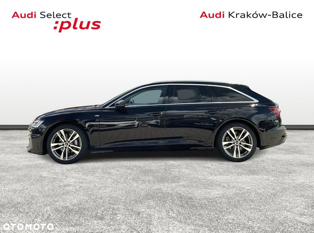 Audi A6 Avant 45 TFSI mHEV Quattro S Line S tronic - 3