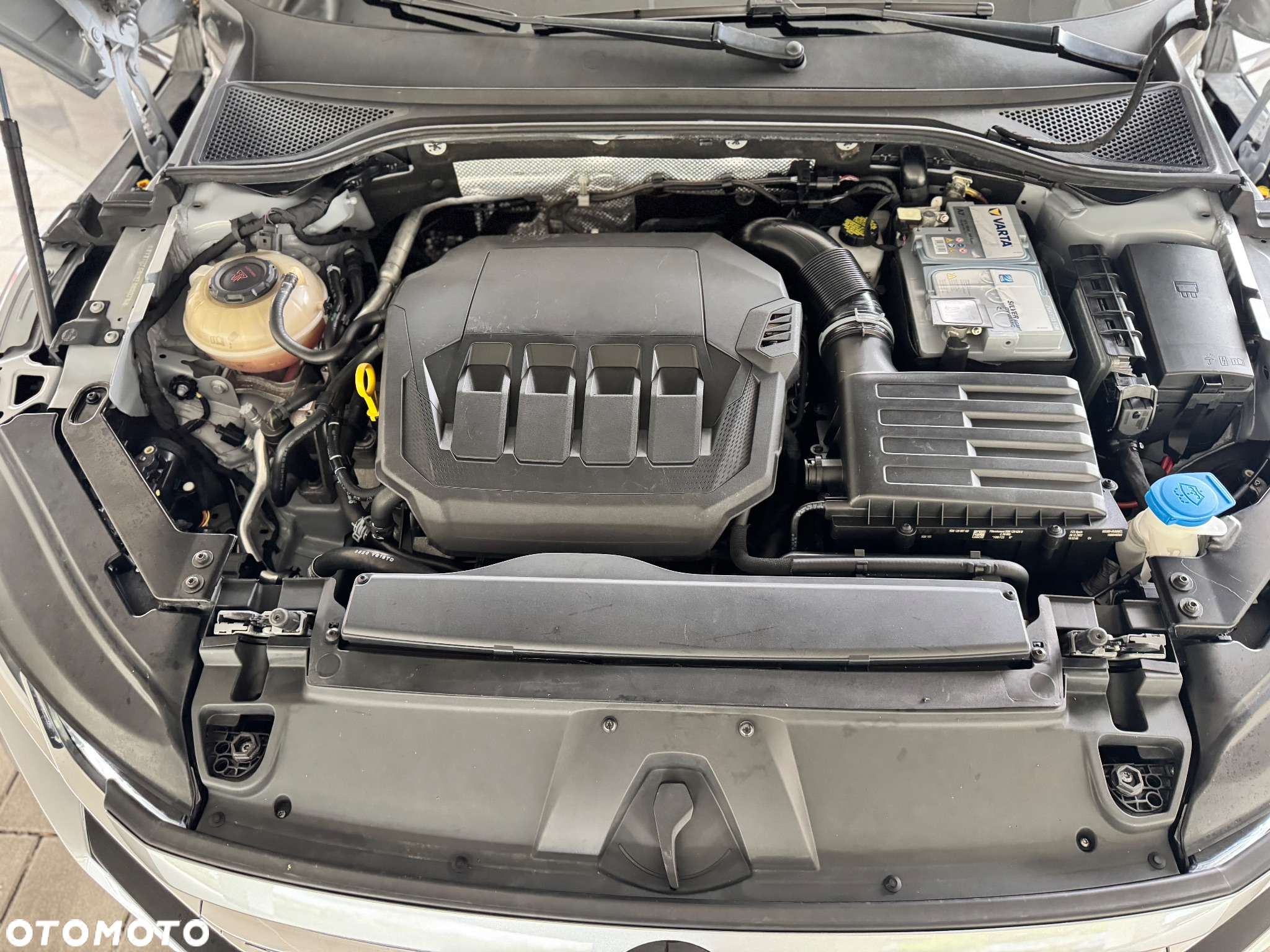 Volkswagen Arteon 2.0 TSI OPF 4Motion DSG R-Line - 32