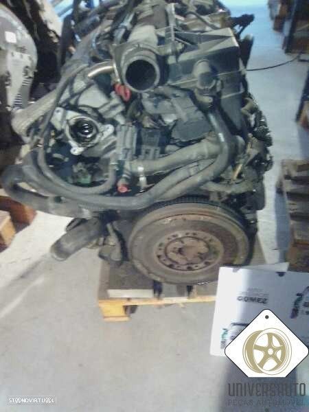 MOTOR COMPLETO FIAT MAREA - 1