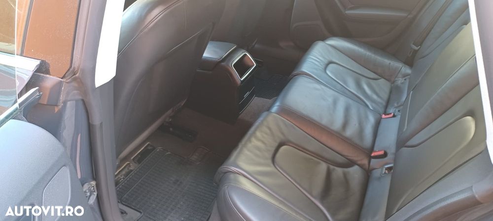 Audi A5 Sportback - 5