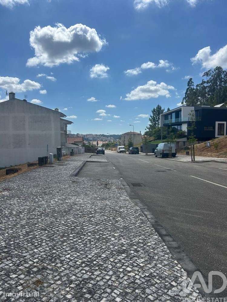 Terreno em Pombal de 1379,00 m2 - Grande imagem: 4/9