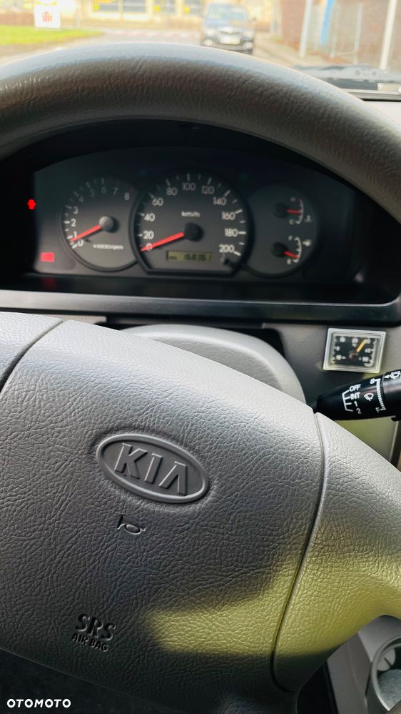 Kia Rio 1.5 SLX - 18