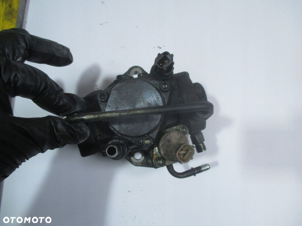 pompa wtryskowa ford transit 2.4 6c1q-9b395-be - 2