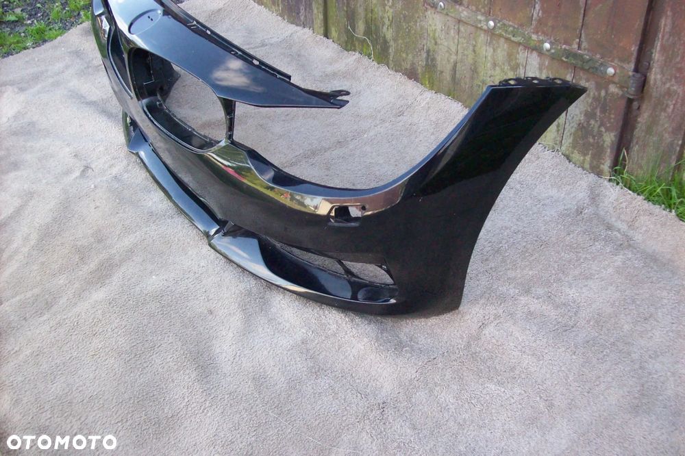 ZDERZAK PRZEDNI BMW 3 GT F-34 SPRYSKI ROK 12/15 - 3