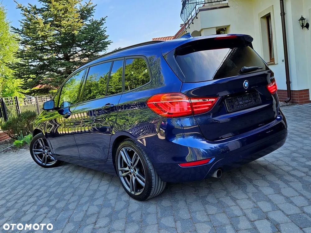 BMW Seria 2 - 6
