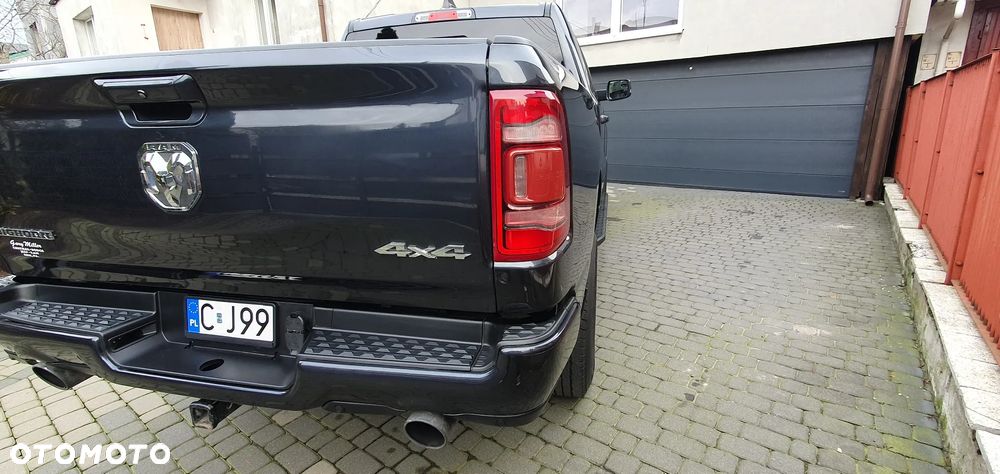 Dodge RAM 1500 5.7 4x4 - 30