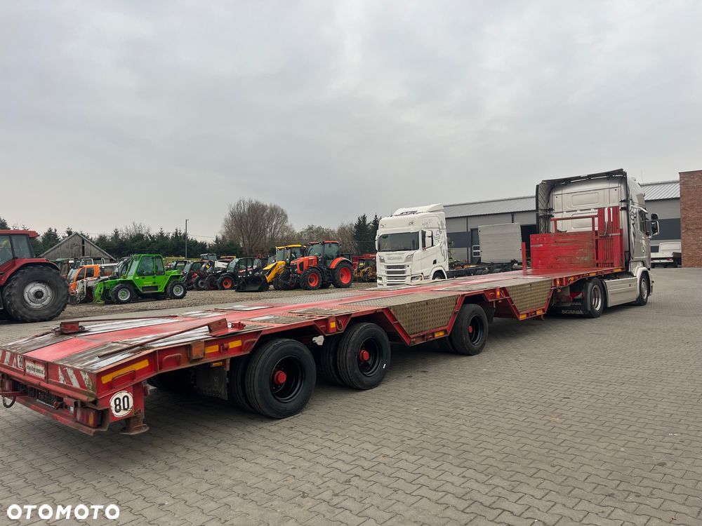 Goldhofer SPN-L3-32/80