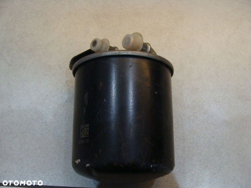 filtr paliwa nowy oryginał mercedes a6420906352 ! - 1