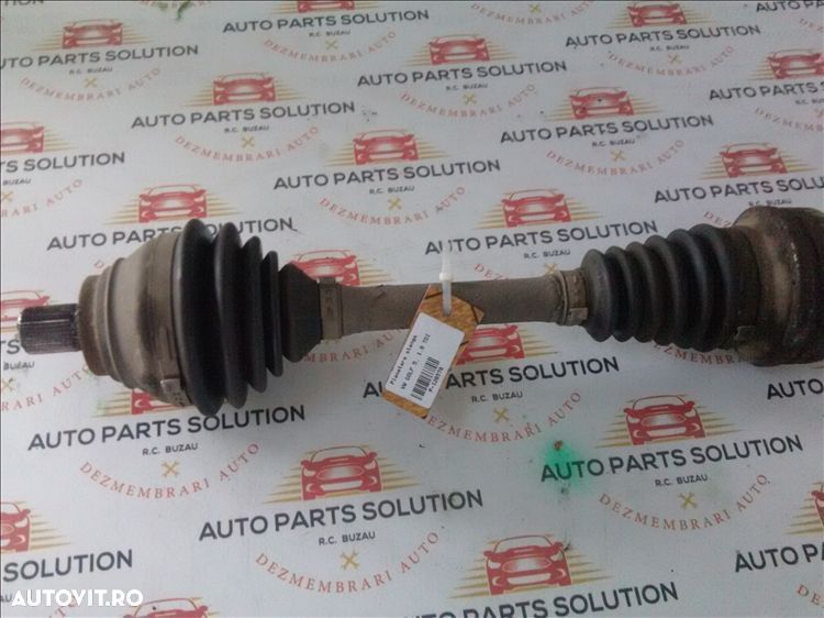 planetara stanga vw golf 5  1.9 tdi - 1