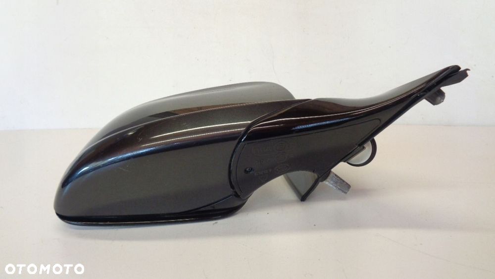LUSTERKO PRAWE BMW 3 F10 F11 5PIN EUROPA 12R - 5