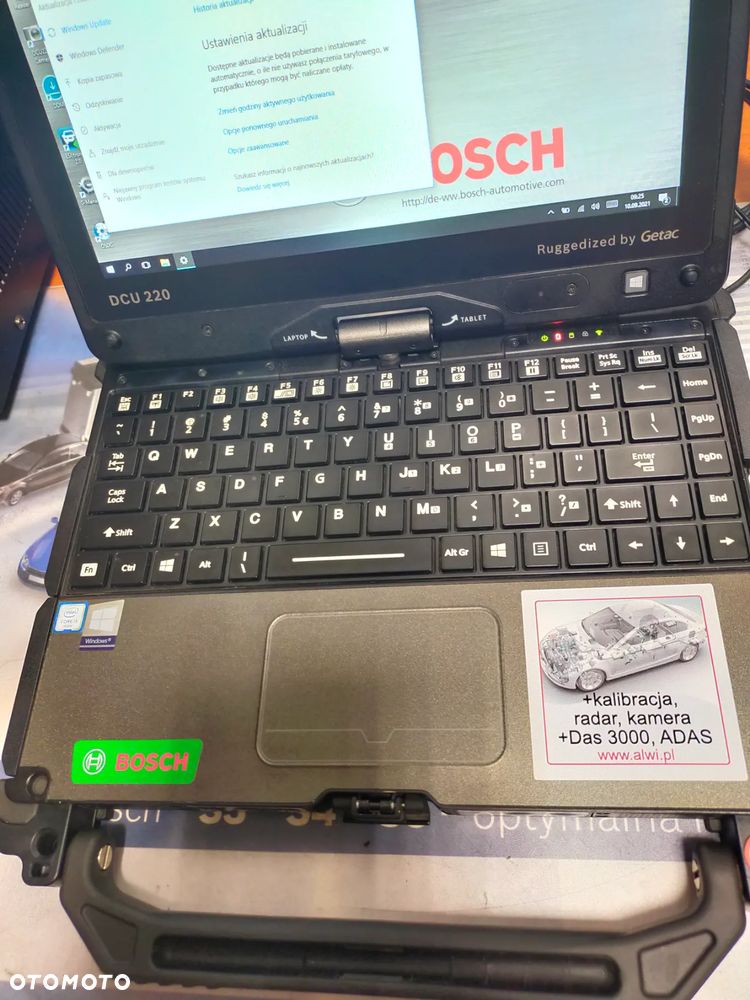 KTS 560 Kup + pakiet Esi z SDA nowy kts cena 9700 pln brutto - 14