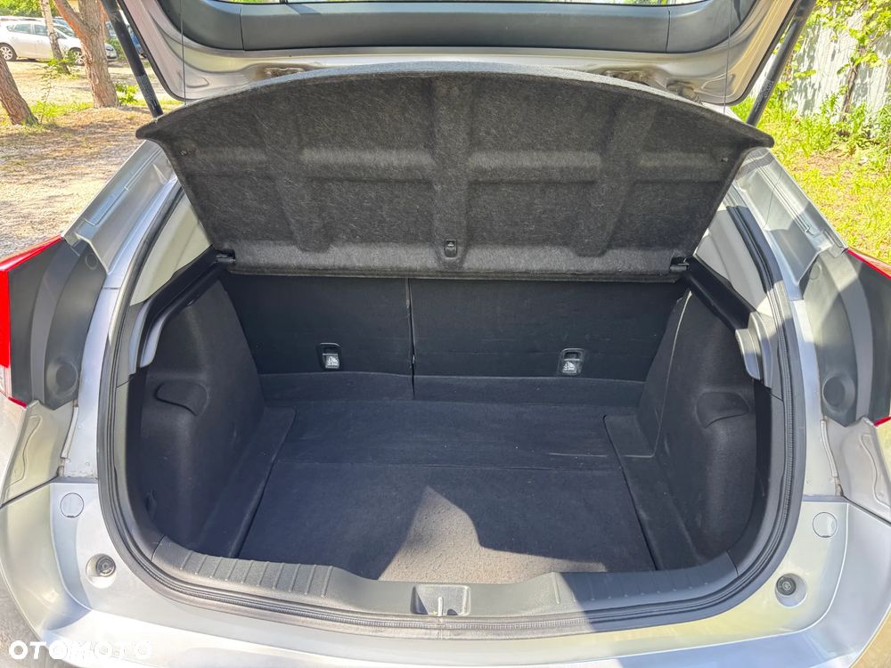 Honda Civic 1.8 Executive NAVI - 37