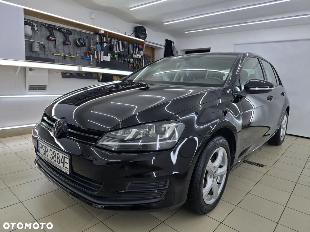 Volkswagen Golf 1.2 TSI BMT Start - 17