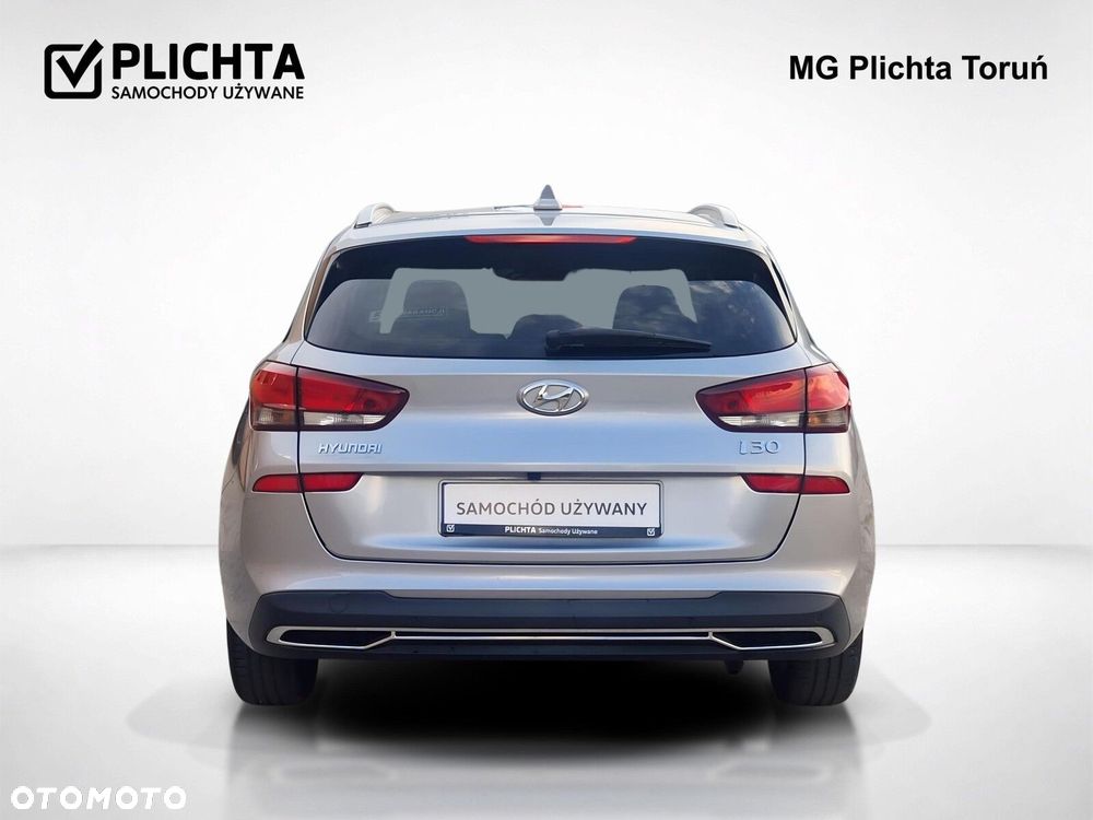 Hyundai I30 2023 photo 4