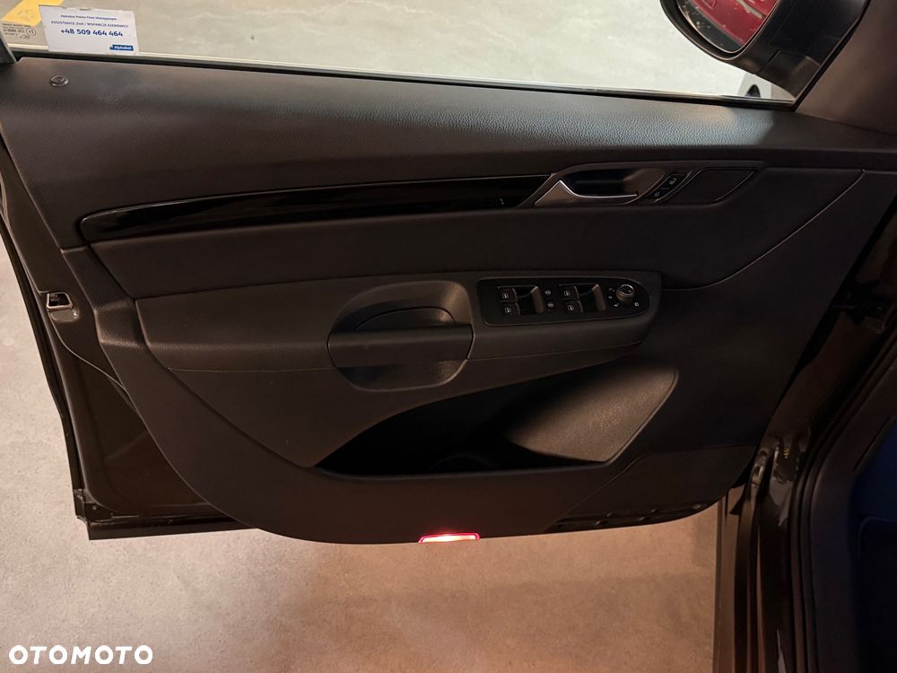 Volkswagen Sharan 2.0 TDI BMT Highline - 6