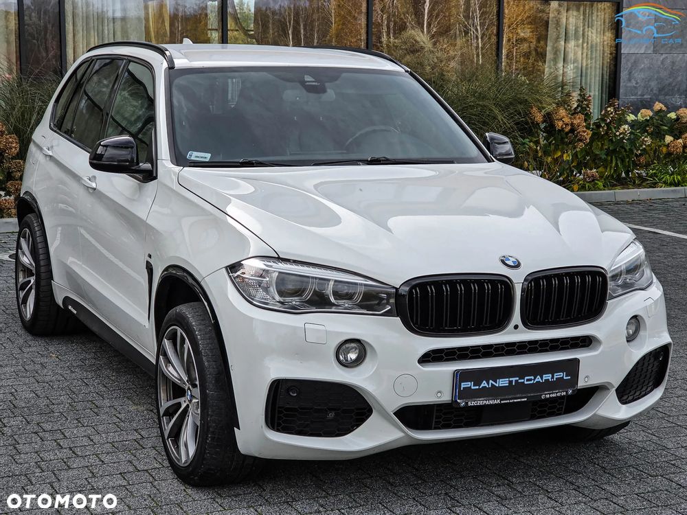 BMW X5 - 7