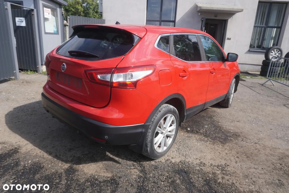 Nissan Qashqai 1.6 Tekna - 4