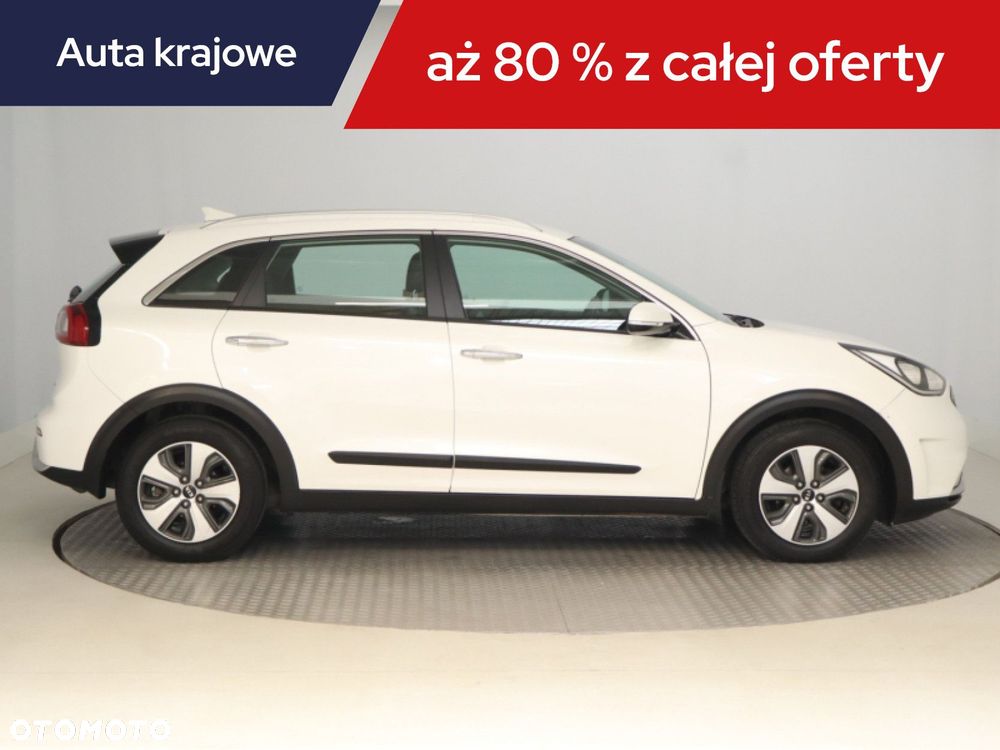 Kia Niro - 8